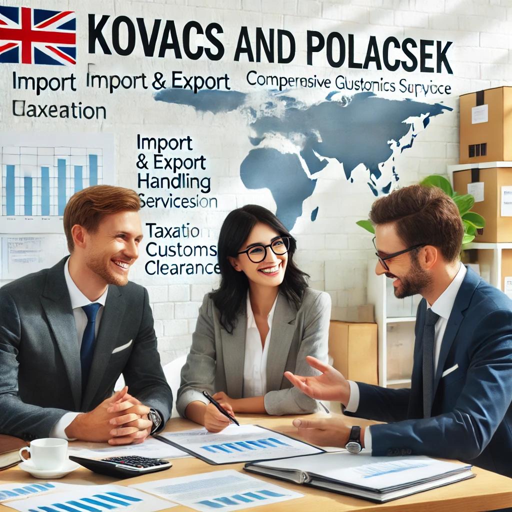 Import_Export_Handling_KOVAPOL