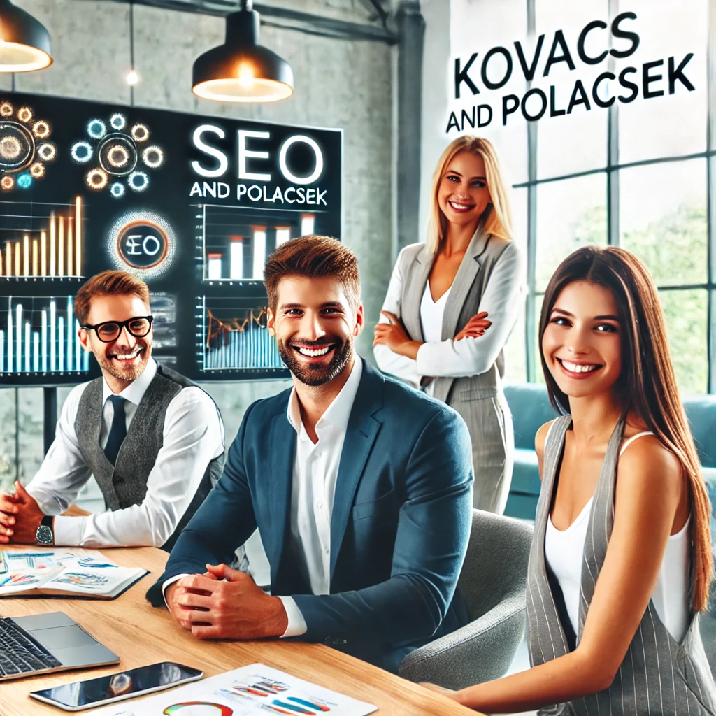 Kovapol SEO service 2024